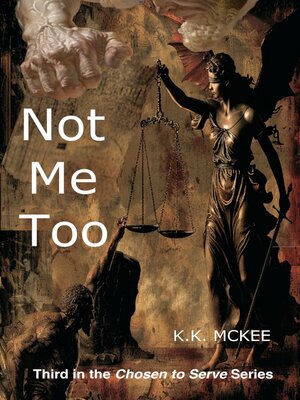 cover image of Not Me Too
